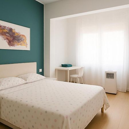 Una Isla En La Ciudad Castellon de la Plana Ngoại thất bức ảnh
