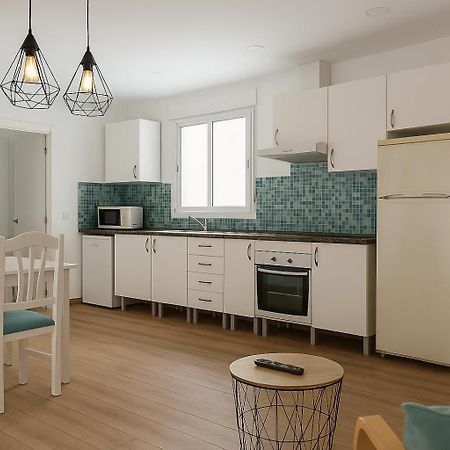 Una Isla En La Ciudad Castellon de la Plana Ngoại thất bức ảnh