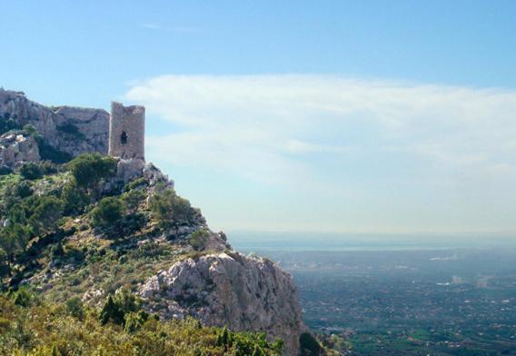Una Isla En La Ciudad Castellon de la Plana Ngoại thất bức ảnh