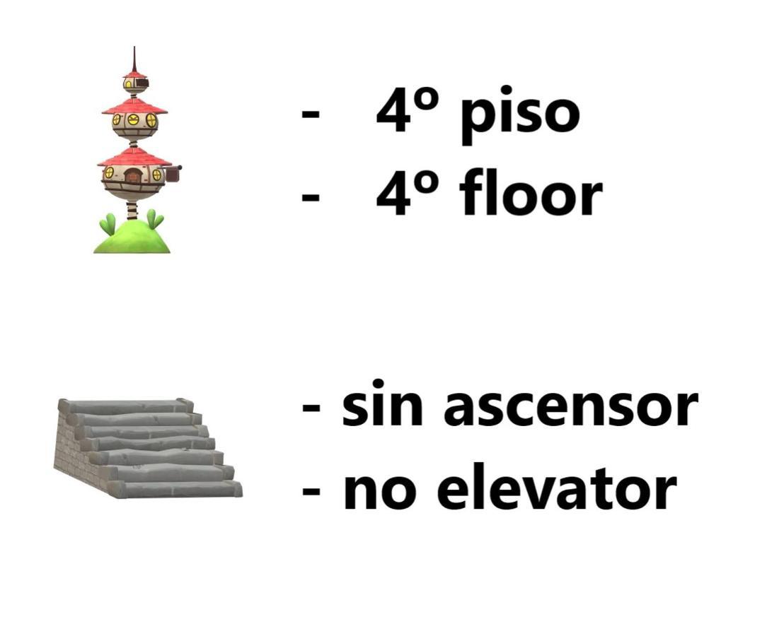 Una Isla En La Ciudad Castellon de la Plana Ngoại thất bức ảnh