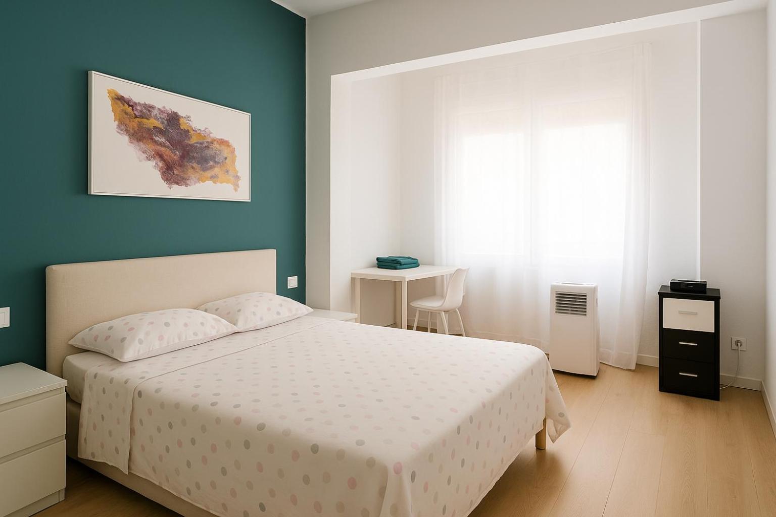 Una Isla En La Ciudad Castellon de la Plana Ngoại thất bức ảnh